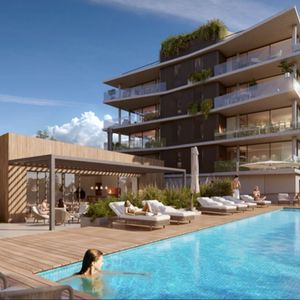 Venta Penthouse 2 Dorm En Carrasco, Sky Polo