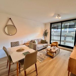 Venta Apartamento Un Dormitorio Y Garaje En Centro