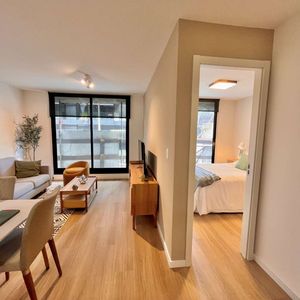 Apartamento Dos Dormitorios En Venta En Centro