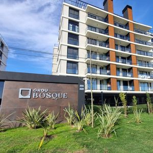 Alquiler Apartamento 1 Dorm C/gje Paso Carrasco