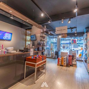 Alquiler Local Comercial 18 De Julio