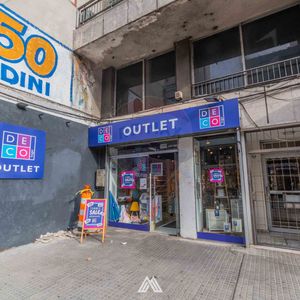 Venta Local Comercial 18 De Julio Cordón