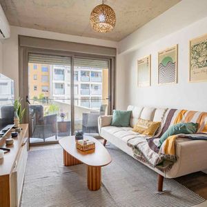 Venta Apartamento 1dormitorio Pocitos C/renta