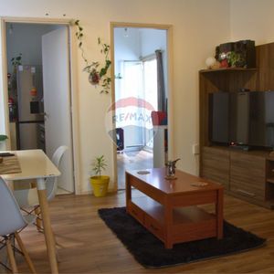 Venta Apartamento Dos Dormitorios La Comercial