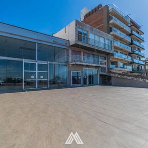Venta Terreno Rambla Buceo 20 M Frente 1060 M2