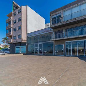 Venta Local Rambla Ideal Empresa 20 M De Frente