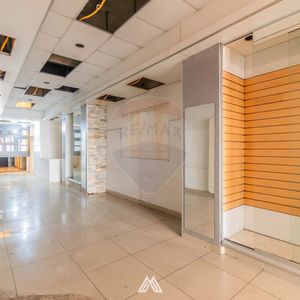 Alquiler Local Comercial Cordon 18 De Julio
