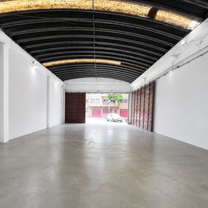 Venta Deposito Padron Unico La Comercial