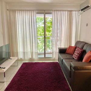 Alquiler Apto Buceo 2 Dorm 2 Baños Gge Amueblado