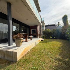 Venta Apto 2 Dorm. Con Garage Jardines De Carrasco