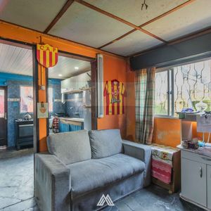 Venta 2 Casas Padrón único C/patio, Garaje La Teja