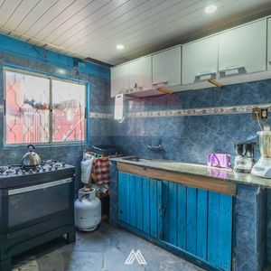 Venta 2 Casas Padrón único C/patio, Garaje La Teja
