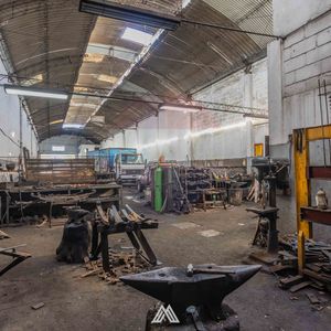Venta Taller Zona Ley Vis Nuevocentro Shopping