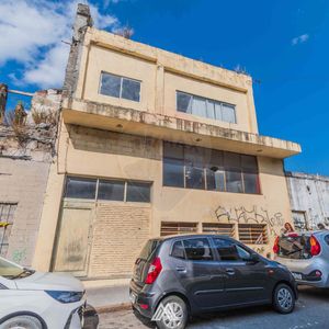 Venta Ed. A Reciclar/proyecto Aprobado-C. Vieja
