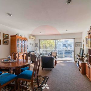 Venta Apartamento 3 Dormitorios - Brazo Oriental