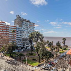 Venta Oficina/consultorio -  Pocitos