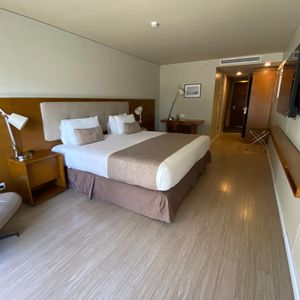 Venta Habitación Hotel Dazzler, Pocitos