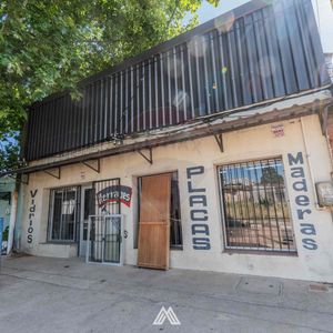 Alquiler De Local Con Deposito En Pando