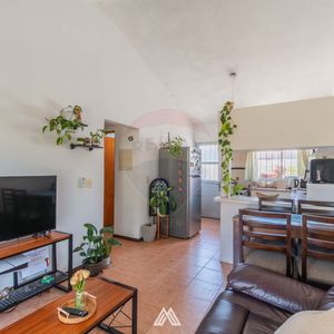 Venta De Casa Dos Dormitorios Cooperativa Pando