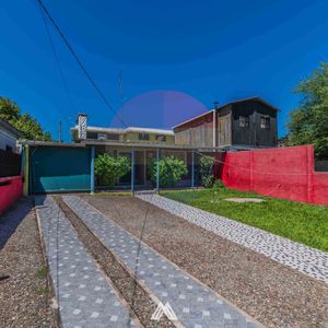 Venta De Casa Dos O Tres Dormitorios Pando