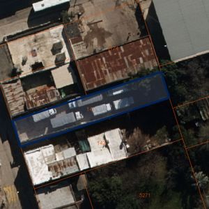 Venta De Terreno En Pando De 322 M²