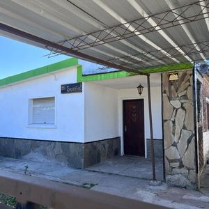 Venta De Casa Y Apartamento En Barros Blancos