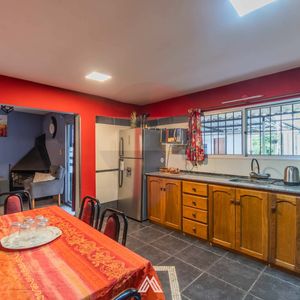 Venta Casa 3 Dormitorios Y Cochera En Punta Rieles