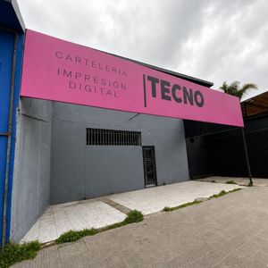 Alquiler Local Comercial Sobre Roosevelt Pando