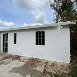 Alquiler Casa Dos Dormitorios Barros Blancos