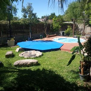 Venta De Dos Casas Con Piscina  En Cno Del Andaluz
