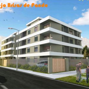 Venta Apartamento Con Piscina. Brisas De Pando