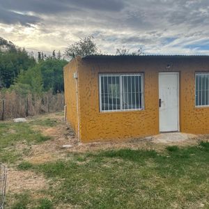 Alquiler Casa De 2 Dormitorios En Joaquín Suárez