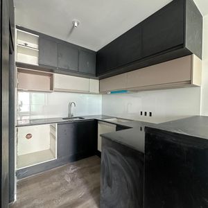 Mono A Estrenar Con Patio Conex Inc Punta Carretas