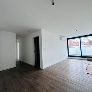 Venta Apto 2 Dorm. 2 Gges, Punta Carretas.