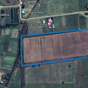 Venta 3ha. De Campo Sobre Ruta 75 Km. 37 Pando