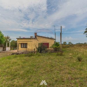Venta De Campo 12ha. Con Casa En Ruta 80 Migues