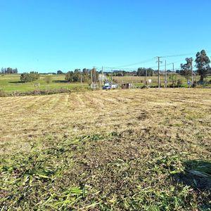 Alquiler De Terreno 5.500m² Sobre Ruta 34 Km. 40