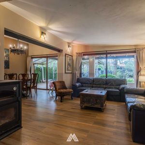 Venta Casa En Lomas De Solymar Sur 3 Dormitorios