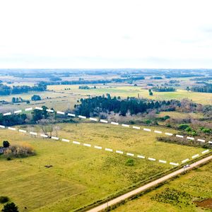 Venta De Campo 3ha. En Rincon De Pando, Canelones