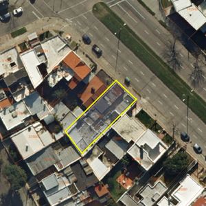 Venta De Terreno En Parque Batlle – Inversores!
