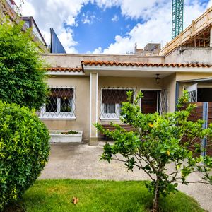 Venta 2 Casas En Malvín Sur