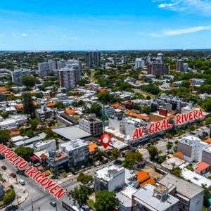 Venta Terreno Desarrollo Malvin