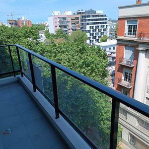 Venta Apartamento A Estrenar 1 Dorm Con Renta