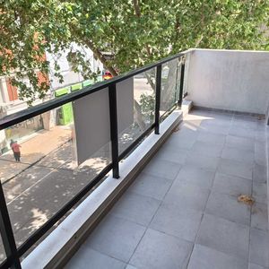 Venta Apartamento A Estrenar 1 Dorm Con Renta