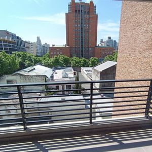 Venta Apartamento A Estrenar 1 Dorm Con Renta