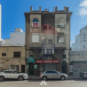 Venta Apartamento, 2 Dormitorios, Cordón