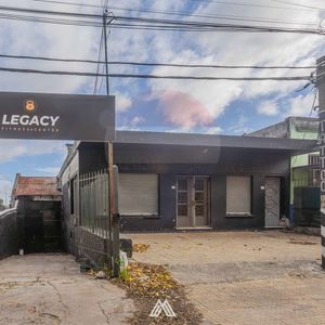Venta Casa Y Local Con Renta Villa Española