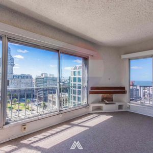Alquiler Apartamento 2 Dormitorios Centro Cochera