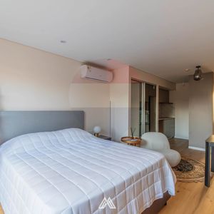 Vende Apartamento Monoambiente Rambla Carrasco