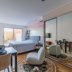 Alquila Apartamento Monoambiente Rambla Carrasco